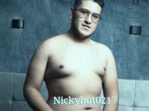 Nickyhot0217