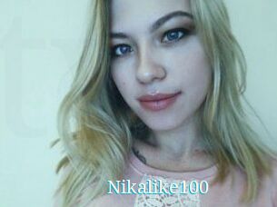 Nikalike100