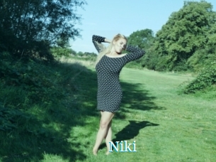 Niki