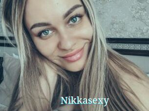 Nikkasexy