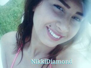 NikkiDiamond