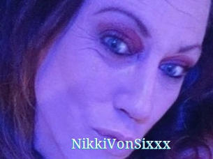 NikkiVonSixxx