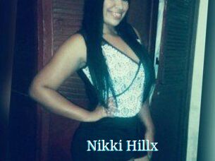 Nikki_Hillx