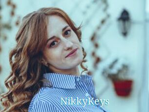 NikkyKeys