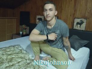 NikoJohnson