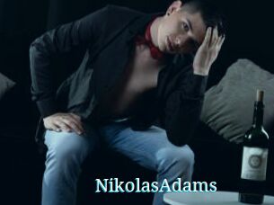 NikolasAdams