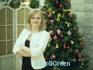 NikollGreen