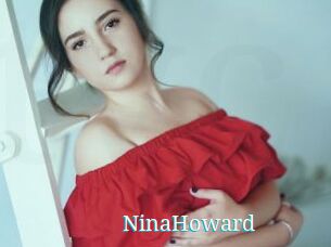 NinaHoward