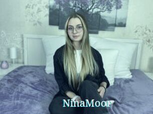 NinaMoor