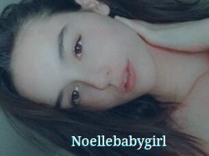 Noellebabygirl