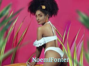 NoemiFonter