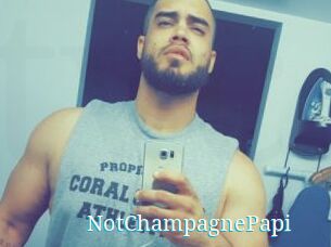 NotChampagnePapi