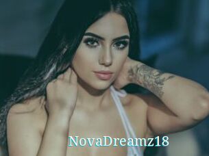 NovaDreamz18