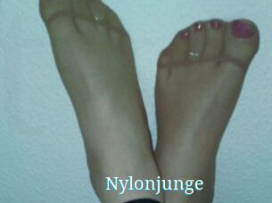 Nylonjunge