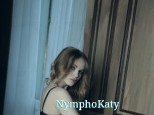 NymphoKaty