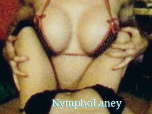 NymphoLaney