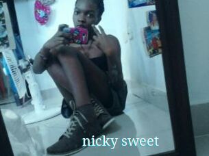 _nicky_sweet