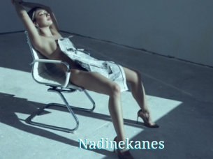 Nadinekanes