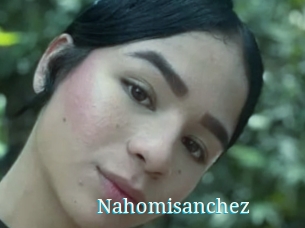 Nahomisanchez