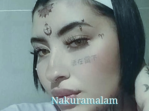 Nakuramalam