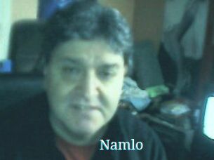 Namlo