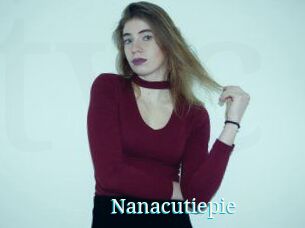 Nanacutiepie