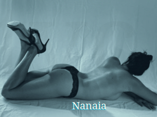 Nanaia