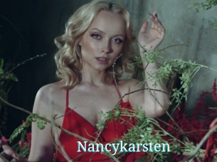 Nancykarsten