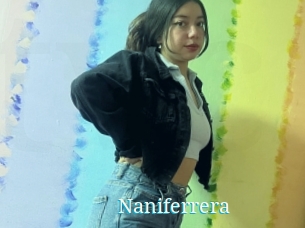 Naniferrera