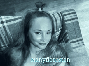 Nanyfloresten
