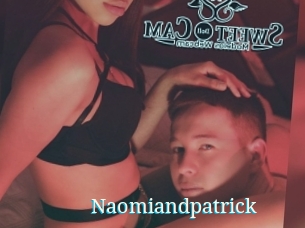 Naomiandpatrick