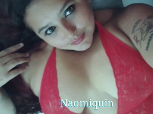 Naomiquin