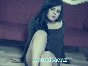 Naomisaenz