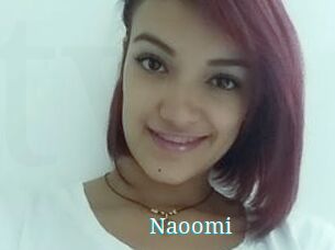 Naoomi