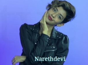 Narethdevi