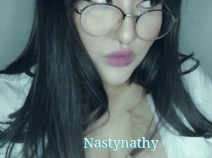 Nastynathy