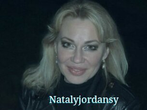 Natalyjordansy