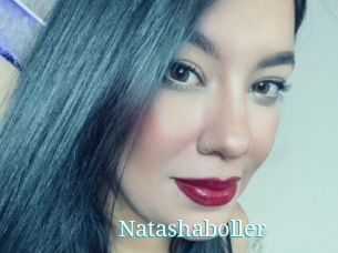 Natashaboller