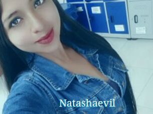 Natashaevil