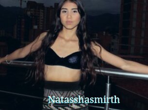 Natasshasmirth