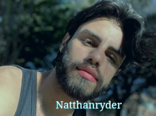 Natthanryder