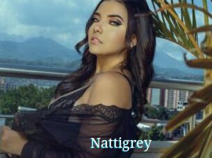 Nattigrey