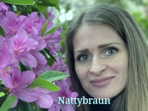 Nattybraun