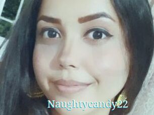 Naughtycandy22