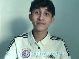 Naughtyguy018