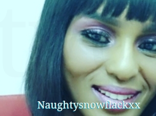 Naughtysnowflackxx