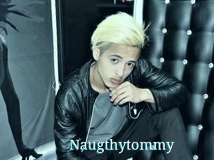 Naugthytommy