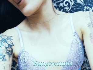 Naugtyemma