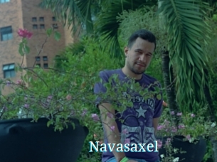 Navasaxel