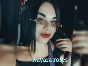 Nayara_roses